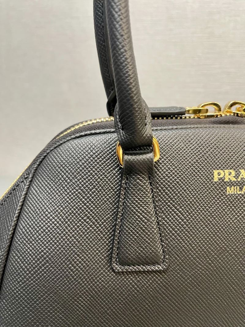 Prada Top Handle Bags